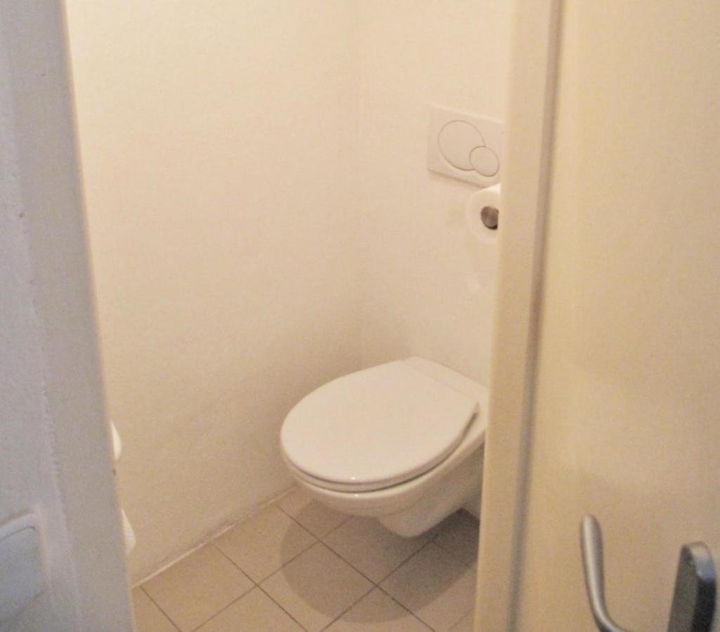 Apartmán Old centre - Rybárska brána Bratislava Esterno foto