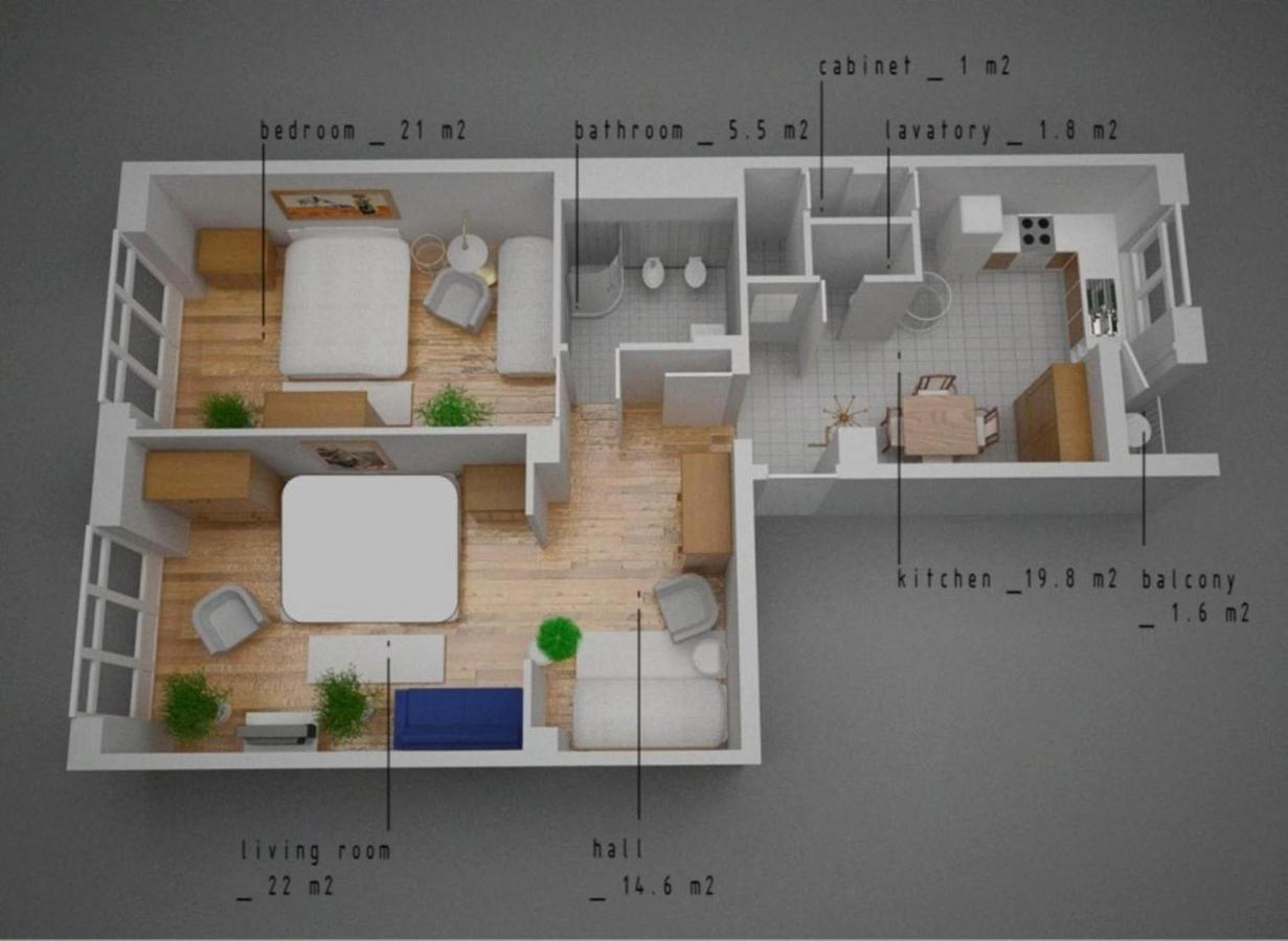 Apartmán Old centre - Rybárska brána Bratislava Esterno foto