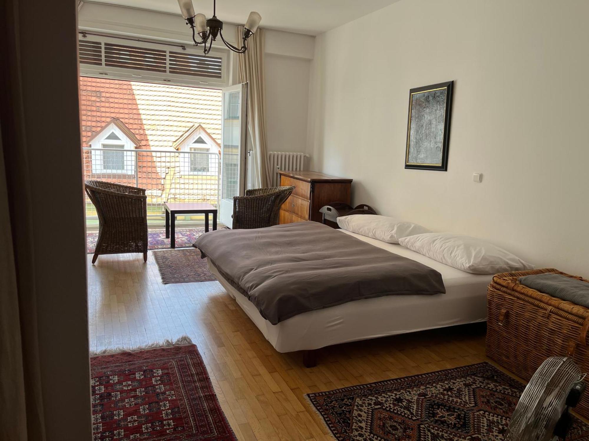 Apartmán Old centre - Rybárska brána Bratislava Esterno foto
