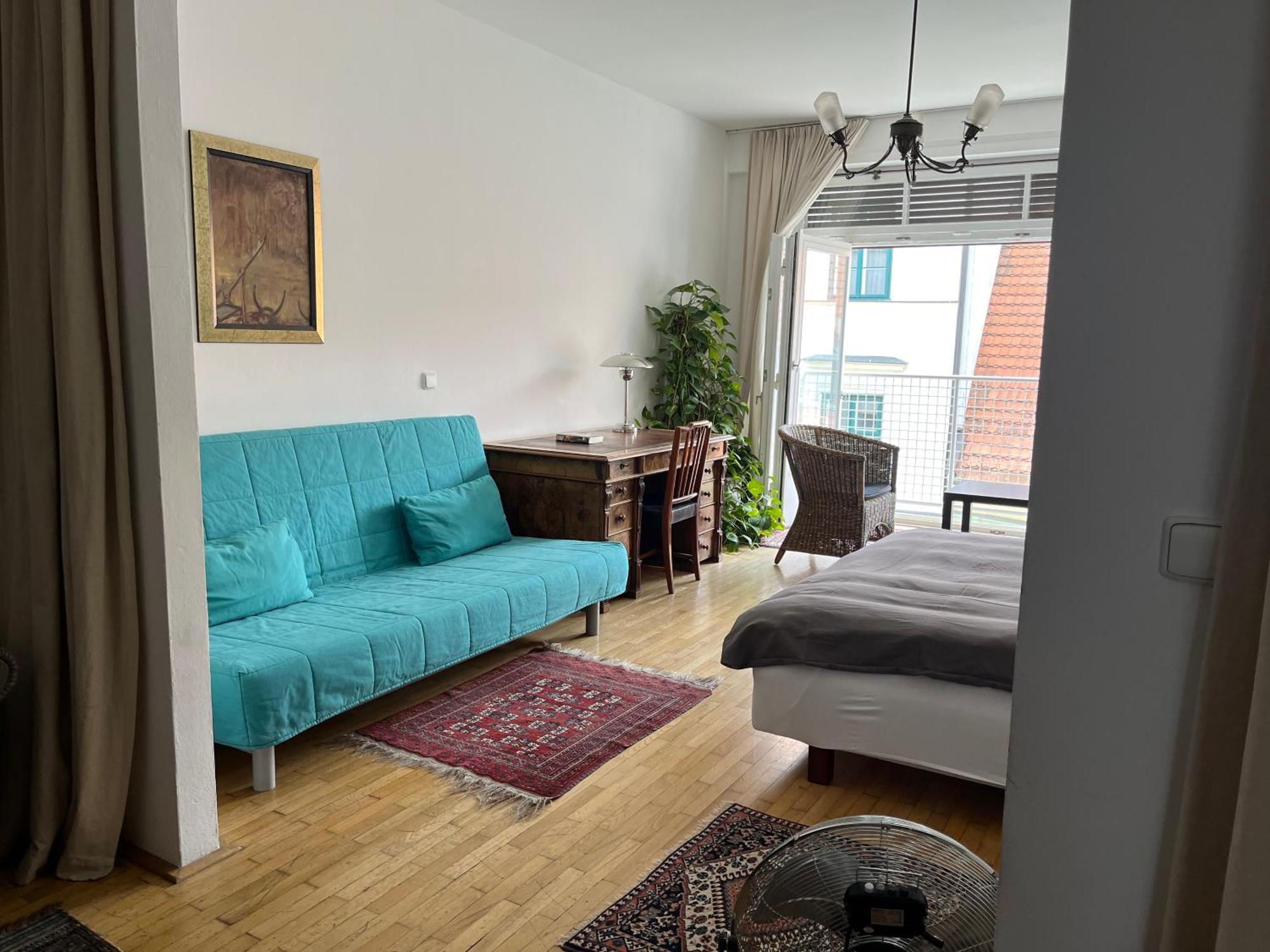 Apartmán Old centre - Rybárska brána Bratislava Esterno foto
