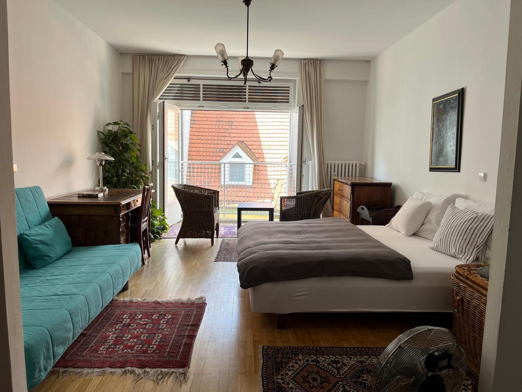 Apartmán Old centre - Rybárska brána Bratislava Esterno foto