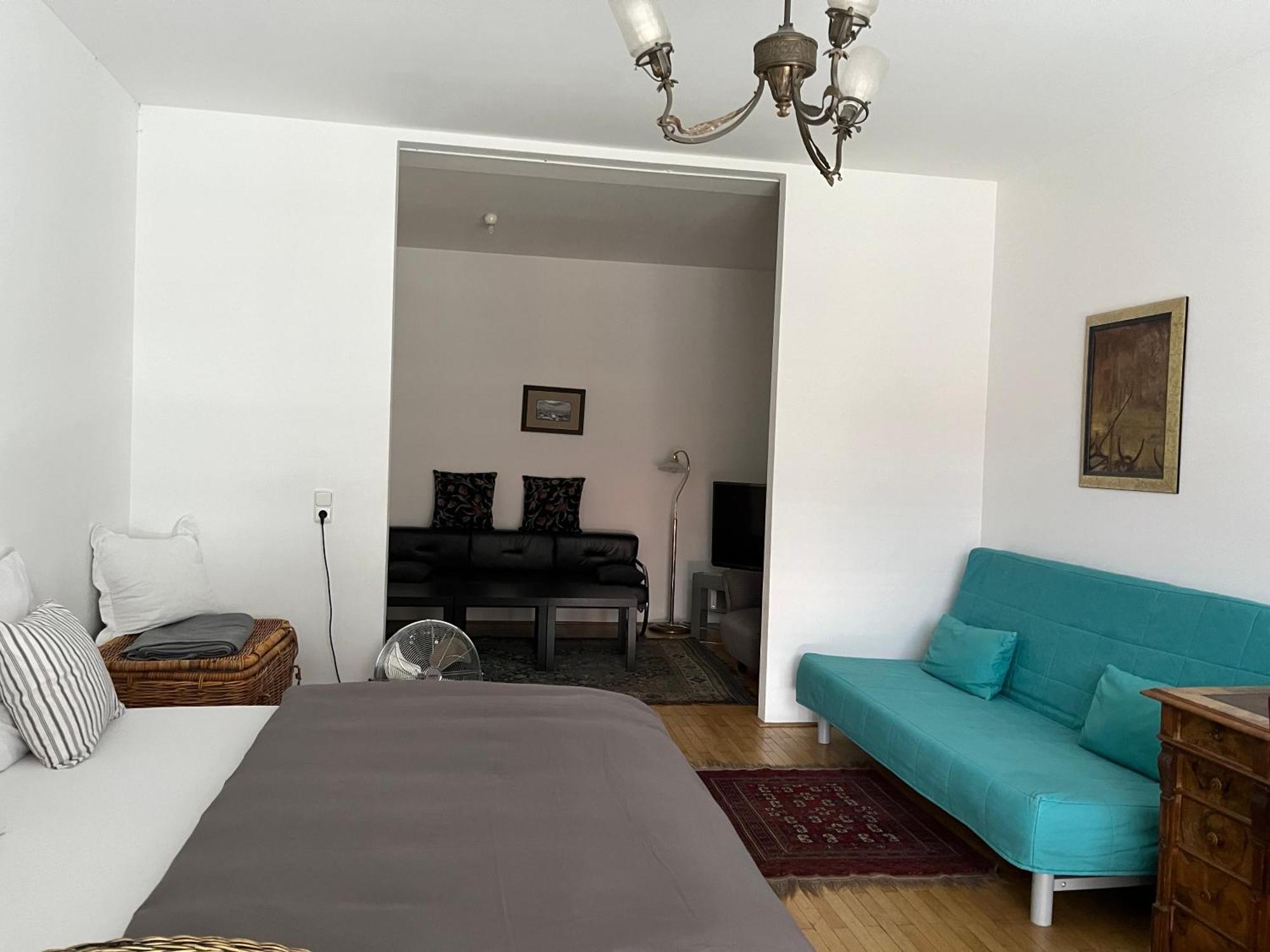 Apartmán Old centre - Rybárska brána Bratislava Esterno foto
