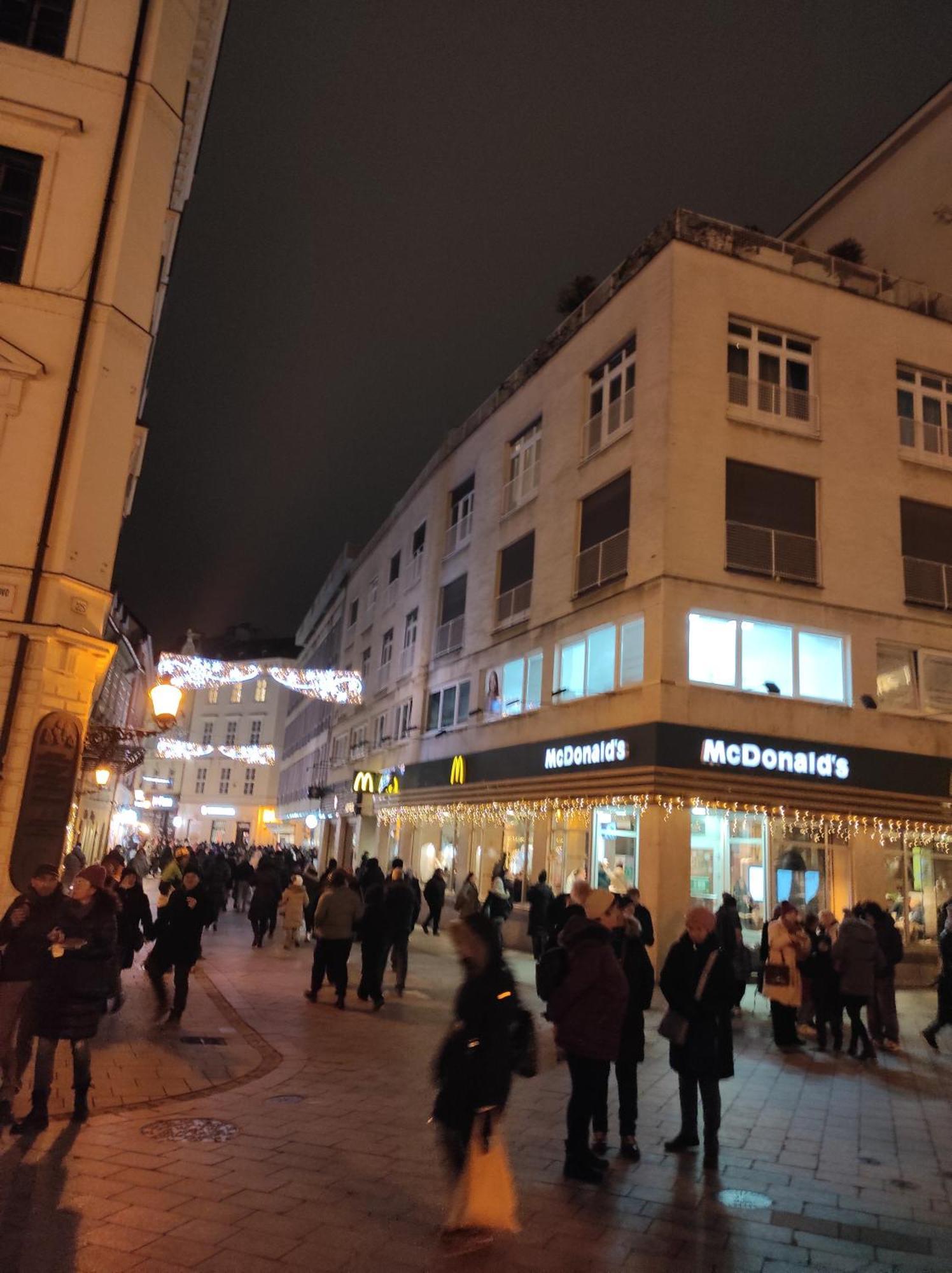Apartmán Old centre - Rybárska brána Bratislava Esterno foto